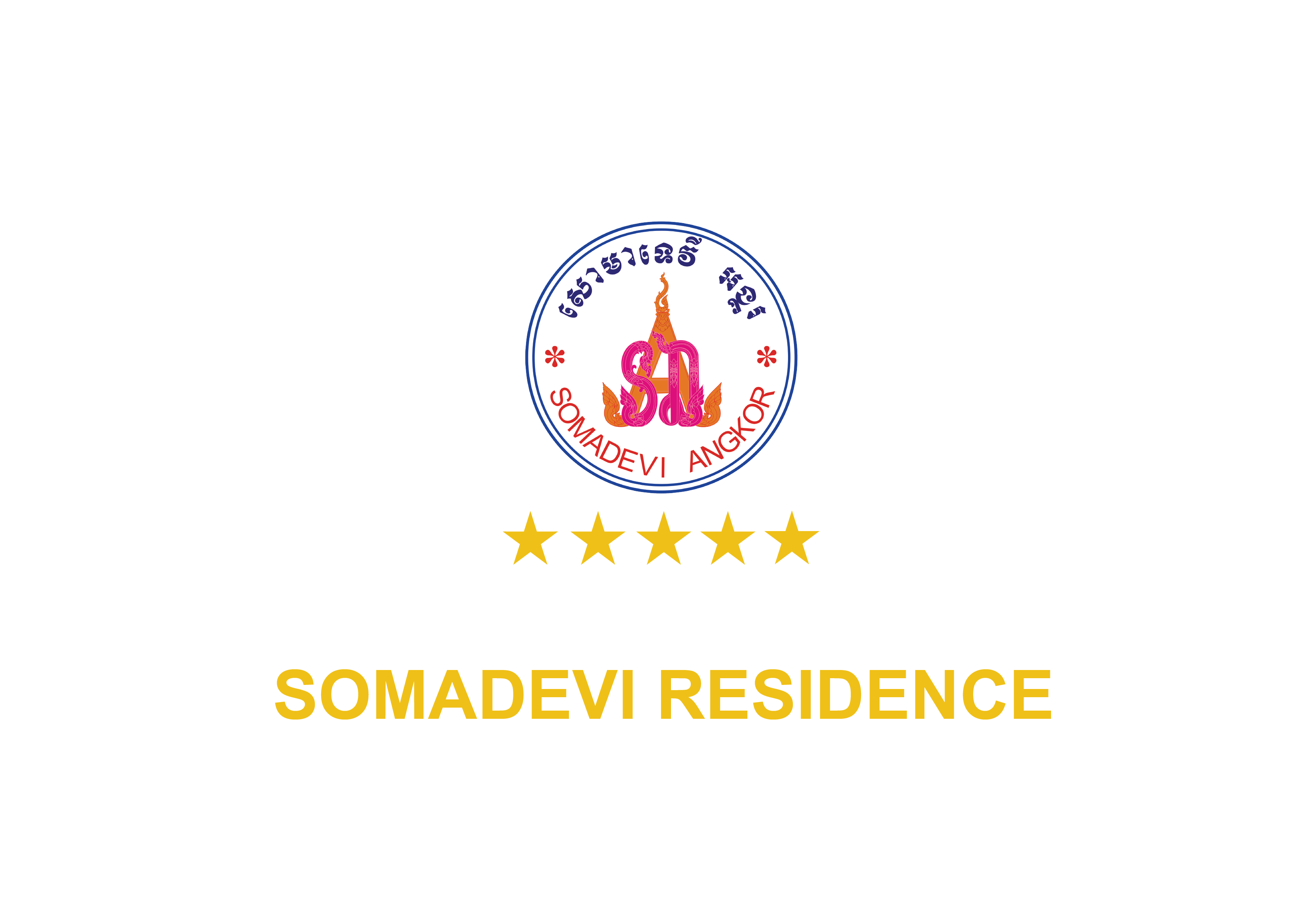  Somadevi Residence, Siem Reap Hotel